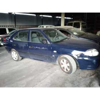 HYUNDAI ACCENT (LC)