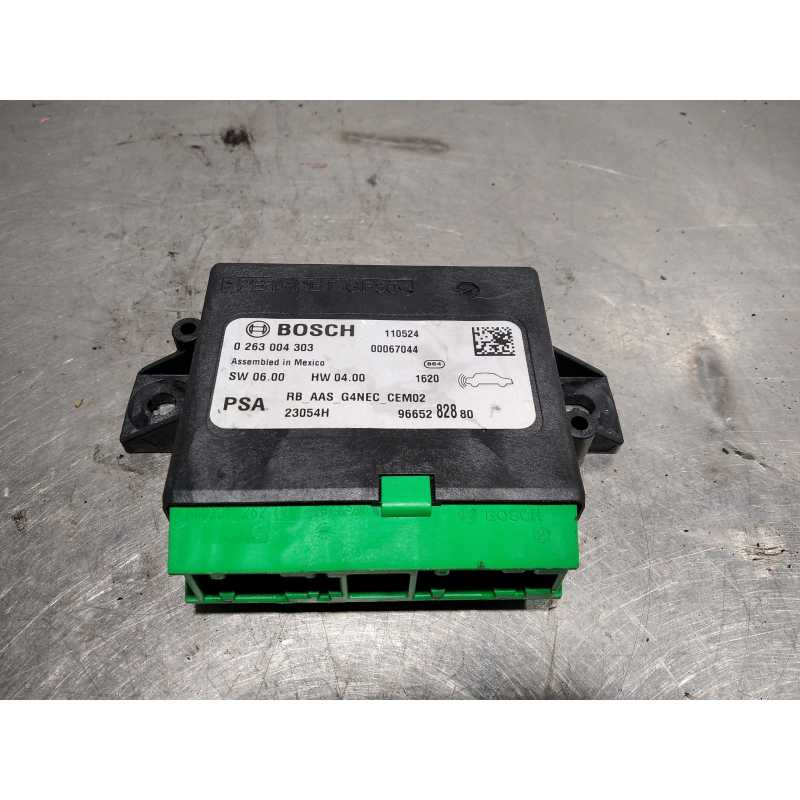 MODULO ELECTRONICO 0263004303 