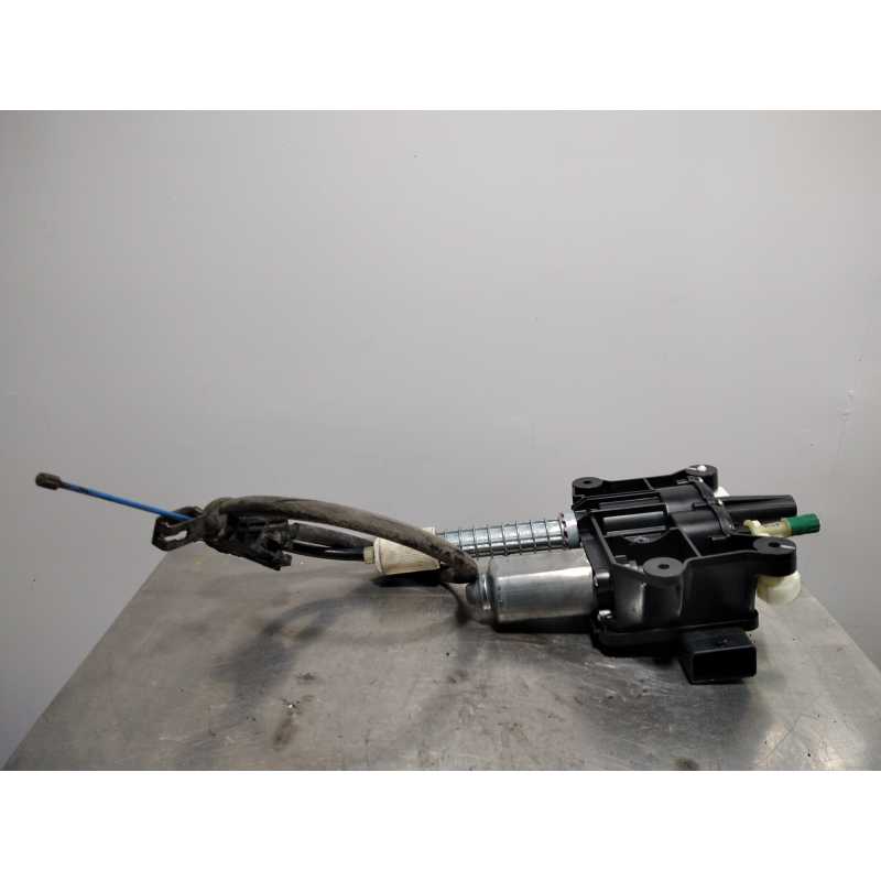 FRENO DE MANO ELECTRICO 0204007471 