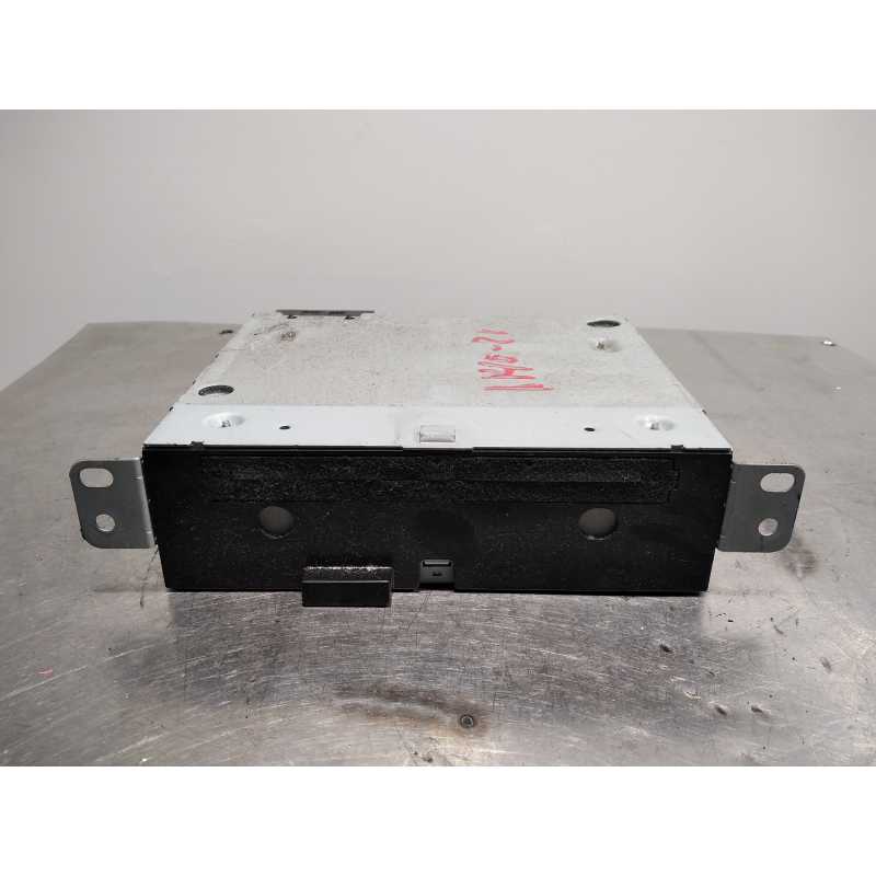 SISTEMA AUDIO / RADIO CD 9676837780 