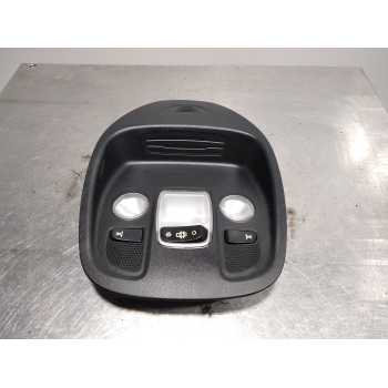 LUZ INTERIOR 96887290ZD 