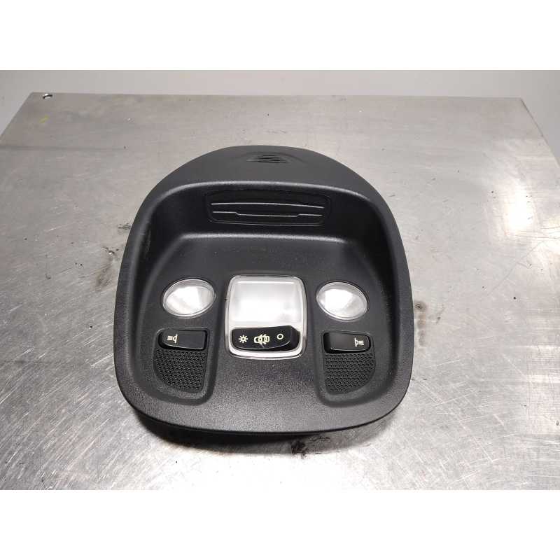 LUZ INTERIOR 96887290ZD 