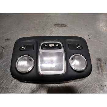LUZ INTERIOR 96727263ZD 