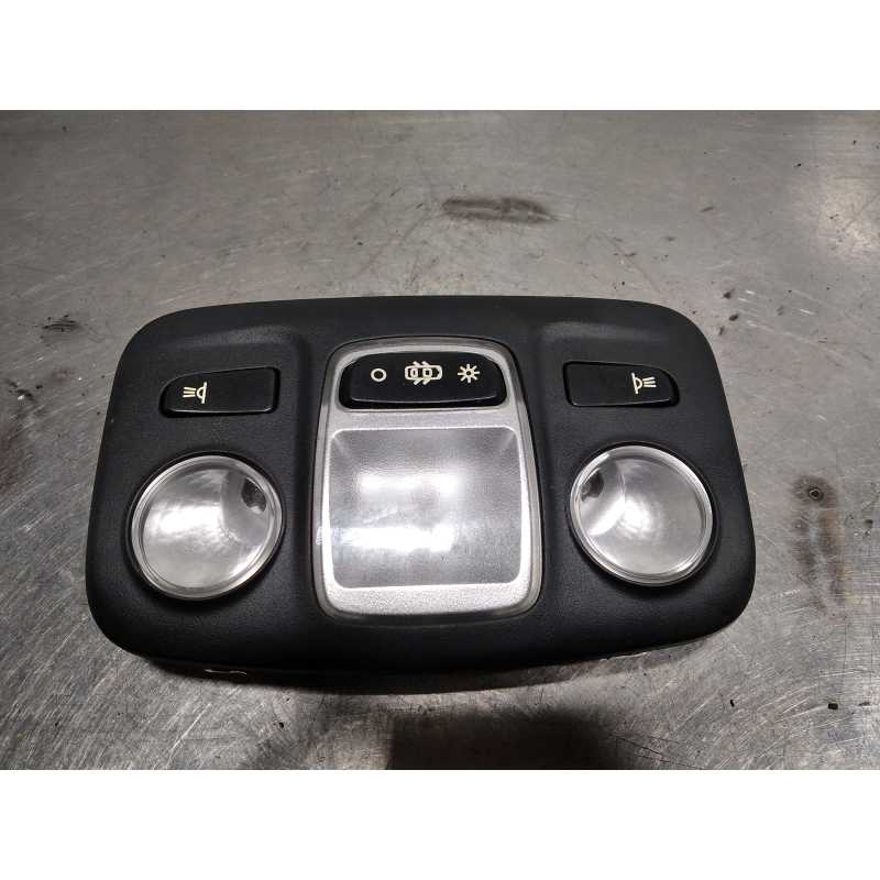 LUZ INTERIOR 96727263ZD 