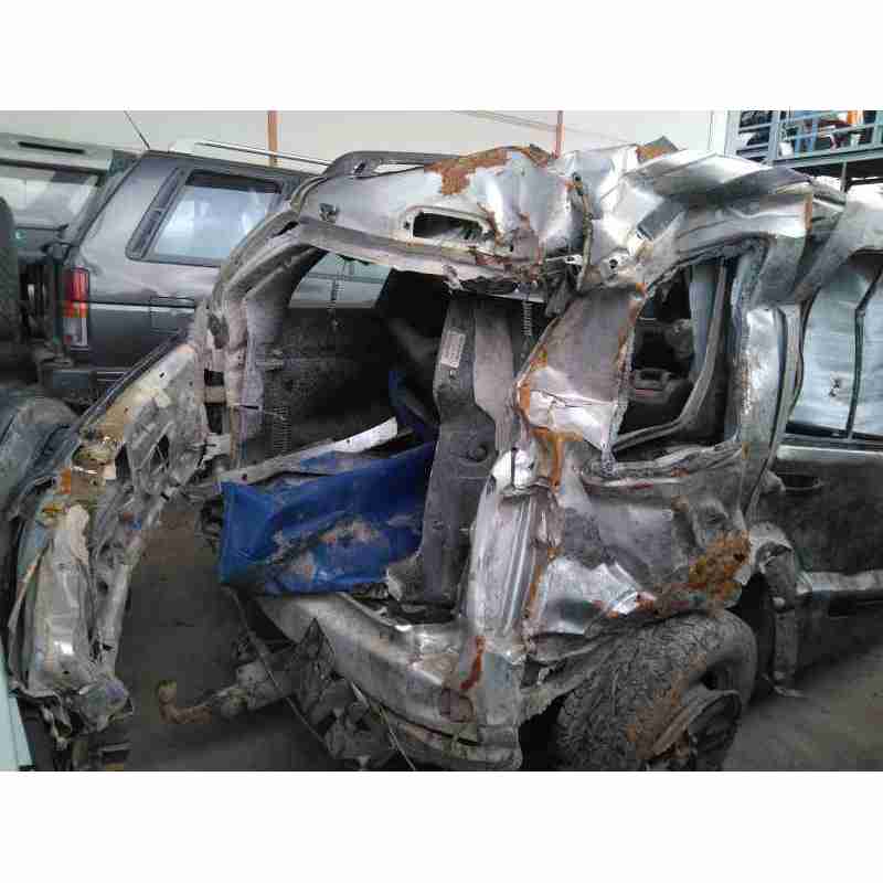 chrysler jeep cherokee (kj) del año 2004