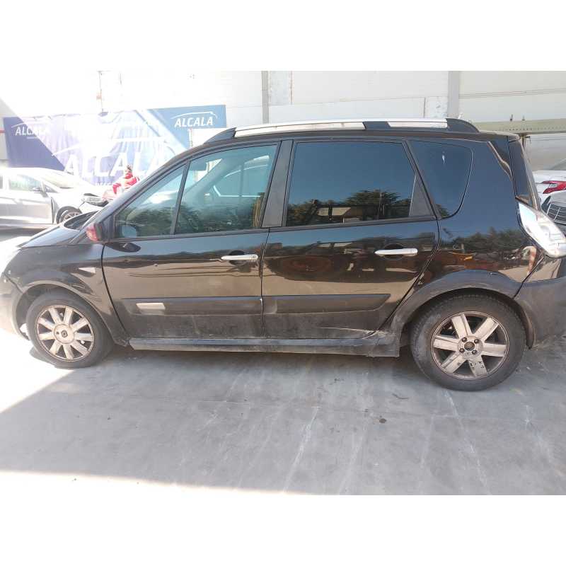 renault scénic ii (jm0/1_) del año 2008