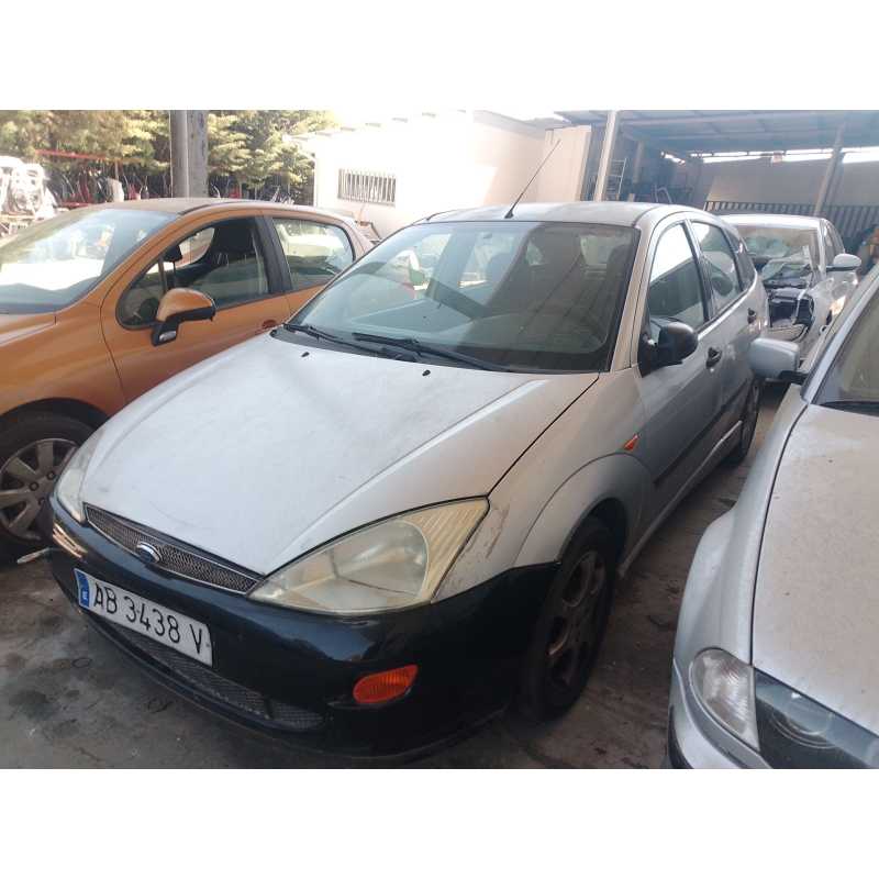ford focus i (daw, dbw) del año 2000
