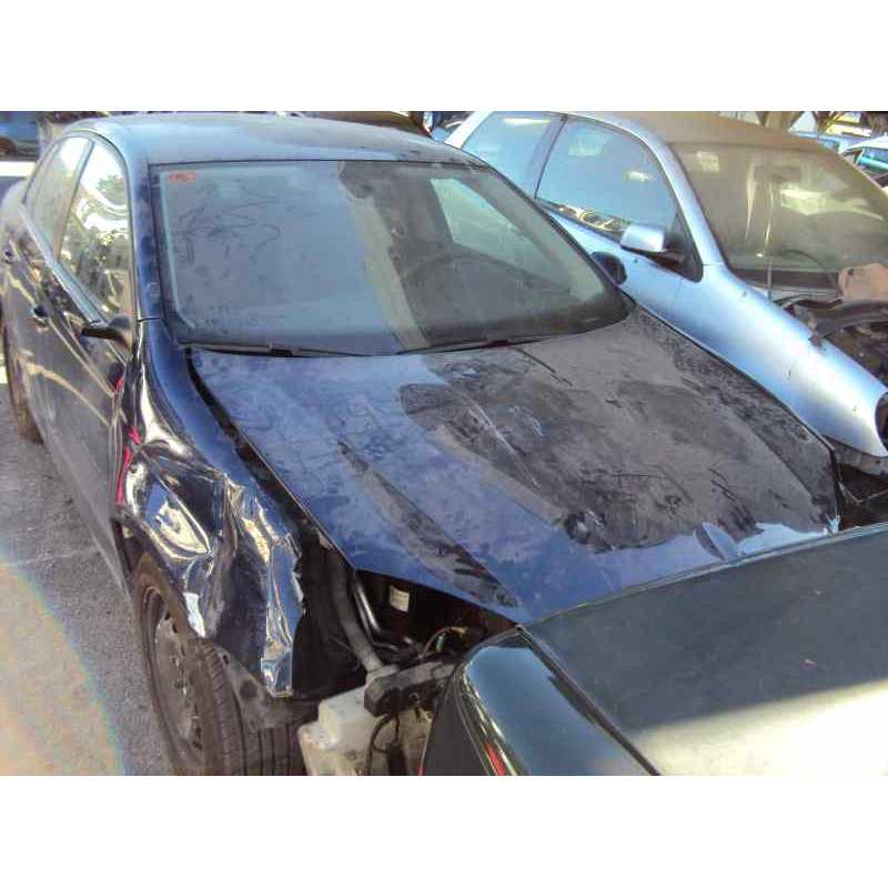 volkswagen jetta (1k2) del año 2008