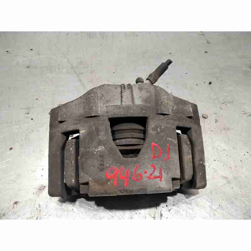 PINZA FRENO DELANTERA IZQUIERDA 8252177 