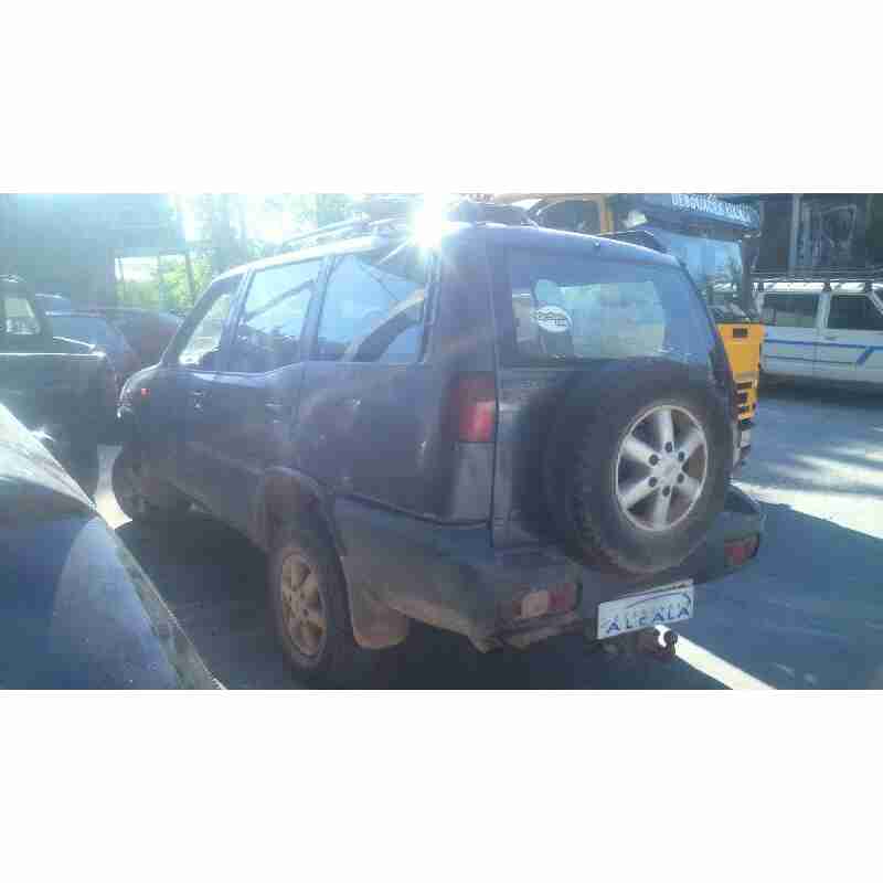 ford maverick (ml) del año 1993