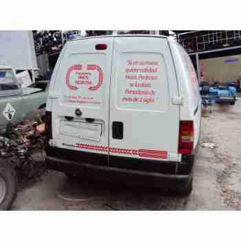 FIAT SCUDO (222)