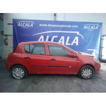 RENAULT CLIO III (BR0/1, CR0/1) de desguace