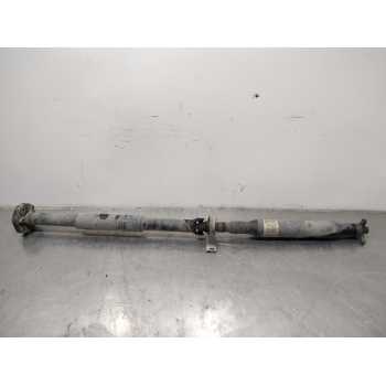 TRANSMISION TRASERA 168 CM 