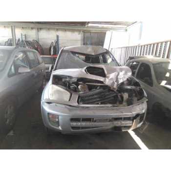 TOYOTA RAV 4 (A2)