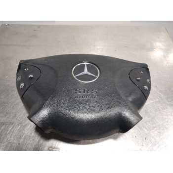 AIRBAG DELANTERO IZQUIERDO 