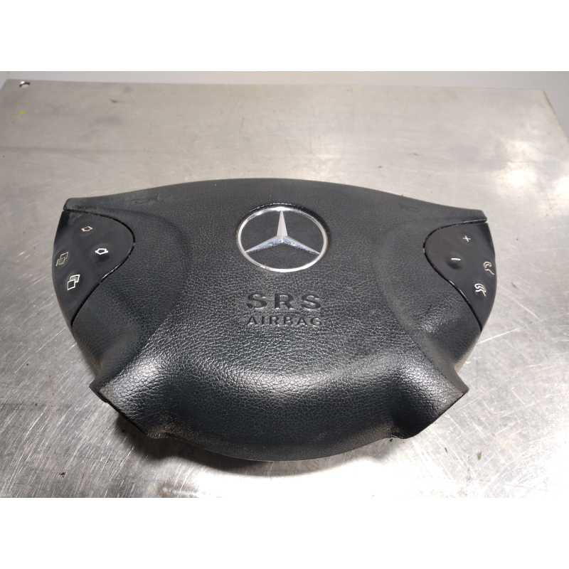 AIRBAG DELANTERO IZQUIERDO 
