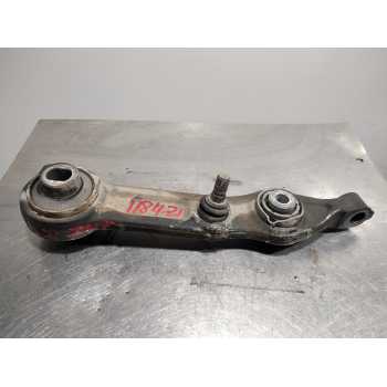 BRAZO SUSPENSION INFERIOR DELANTERO IZQUIERDO 