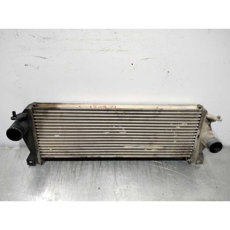 INTERCOOLER 