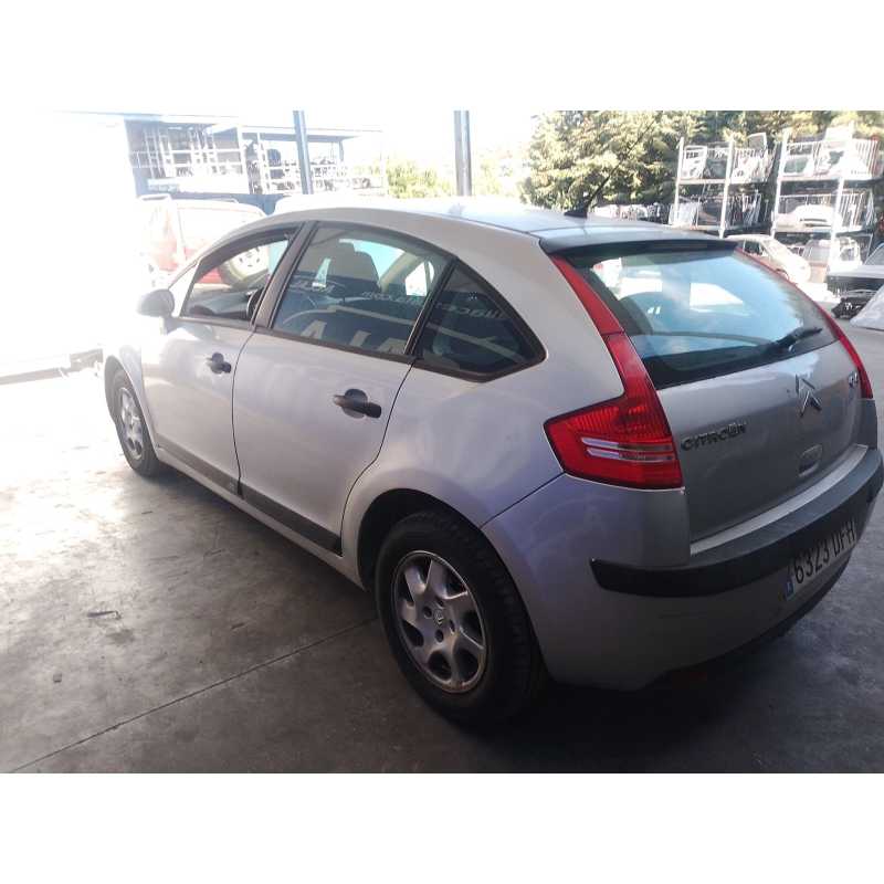 citroën c4 i (lc_) del año 2005