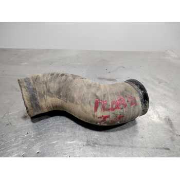 TUBO INTERCOOLER A TURBO 