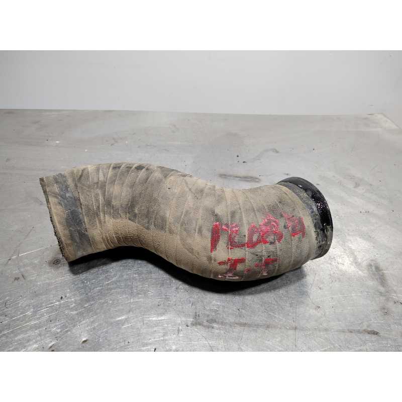 TUBO INTERCOOLER A TURBO 