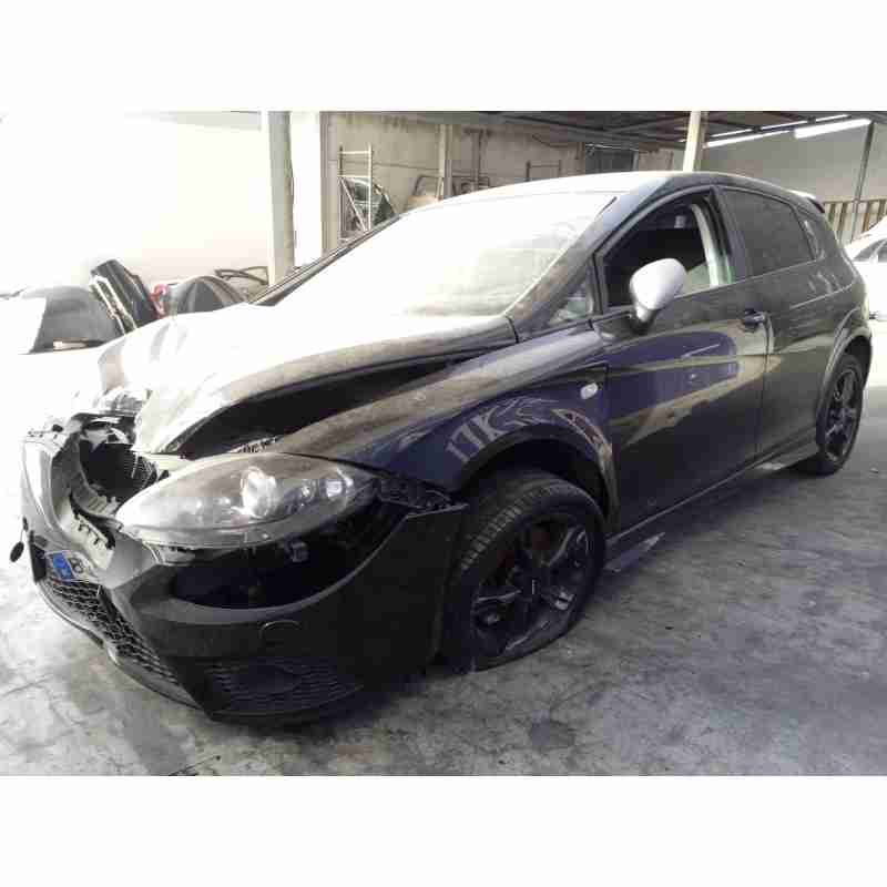 seat leon (1p1) del año 2007