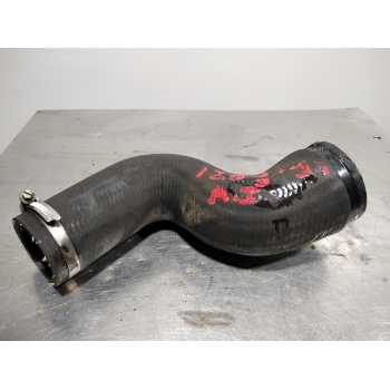 TUBO ADMISIÓN A INTERCOOLER 
