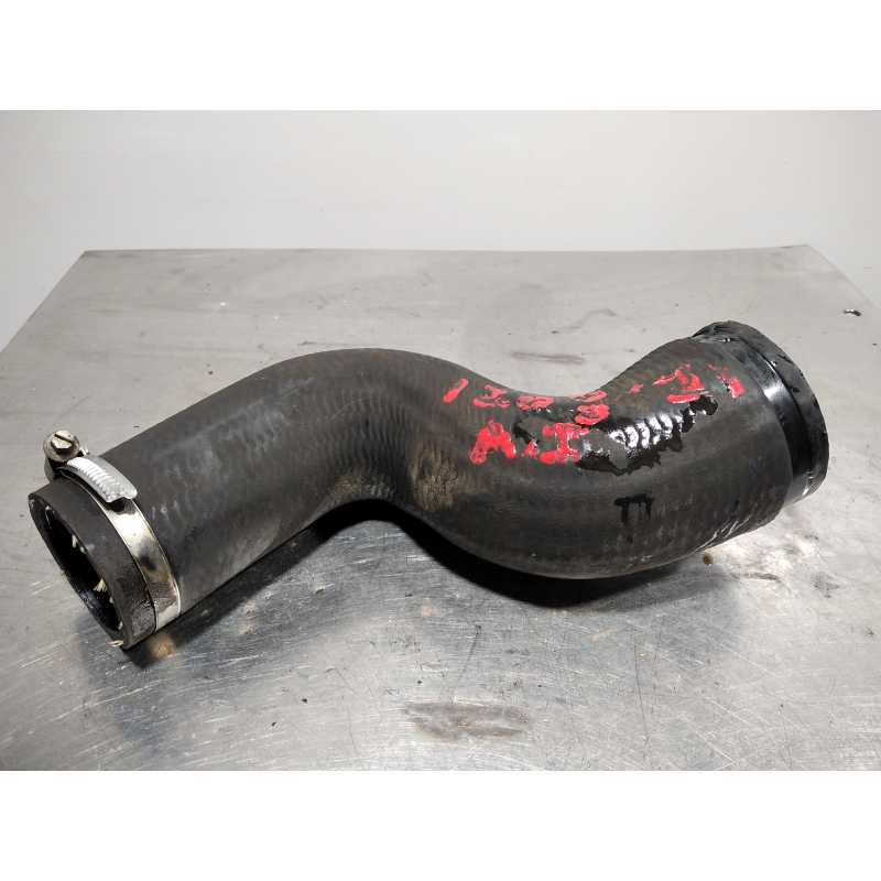 TUBO ADMISIÓN A INTERCOOLER 