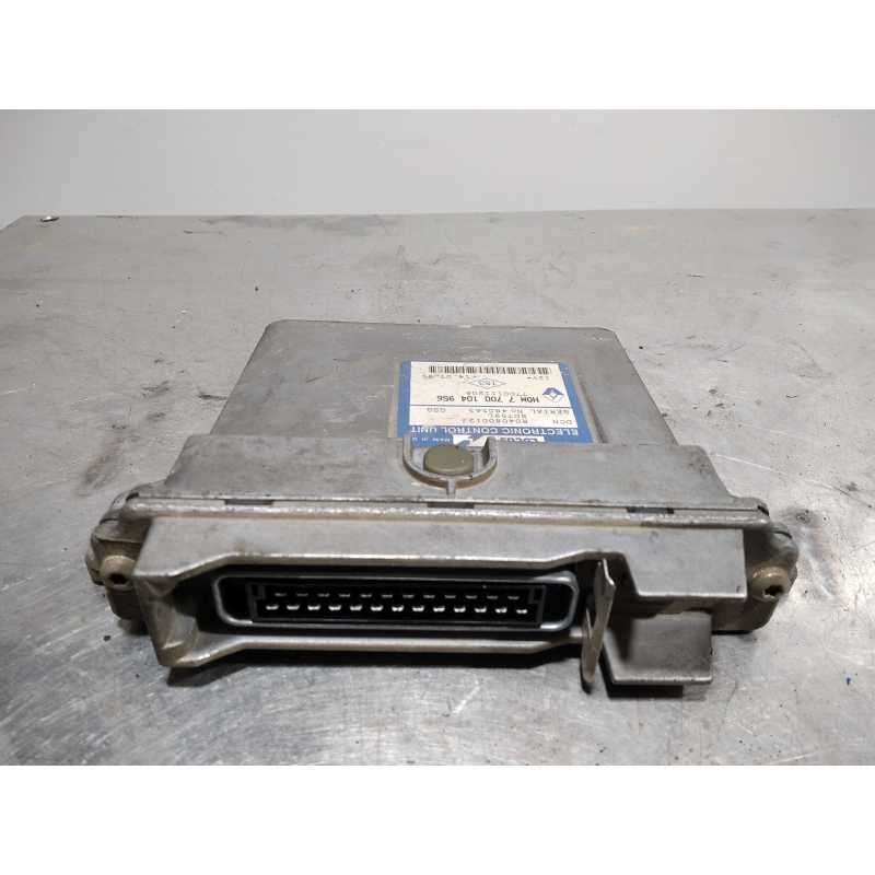 CENTRALITA MOTOR UCE 7700104956 