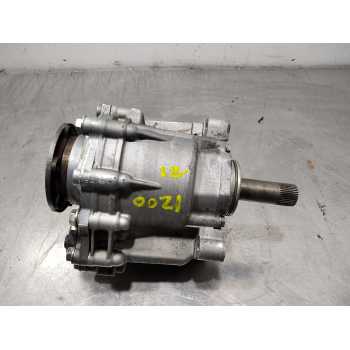 CAJA TRANSFER 02M409053Q 