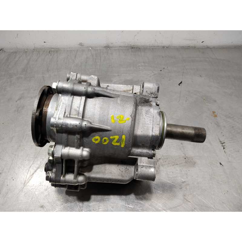 CAJA TRANSFER 02M409053Q 