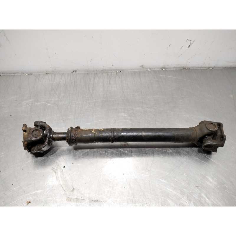 TRANSMISION DELANTERA 65'5 CM 
