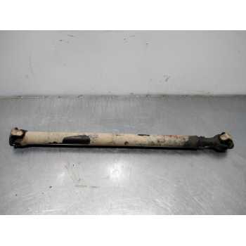 TRANSMISION TRASERA 111'5 CM 