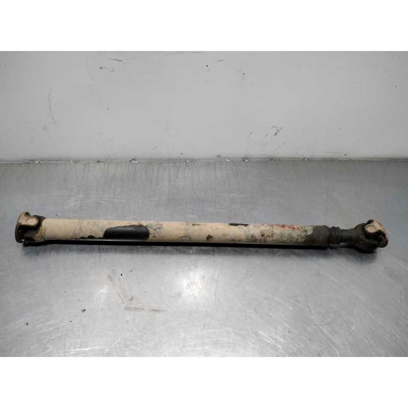 TRANSMISION TRASERA 111'5 CM 