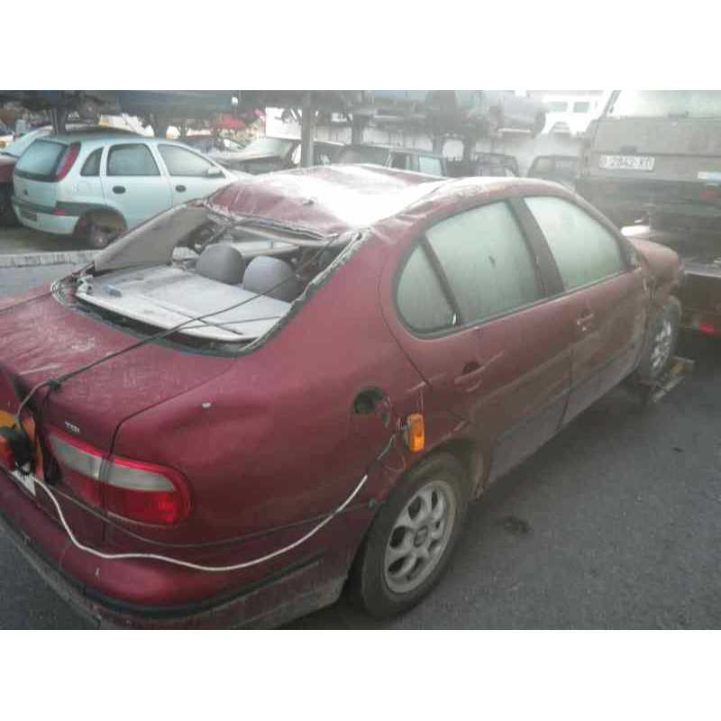 seat toledo (1m2) del año 1999
