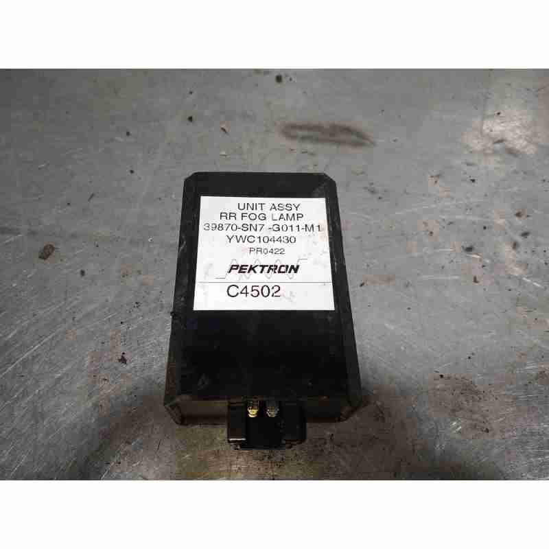 MODULO ELECTRONICO YWC104430 