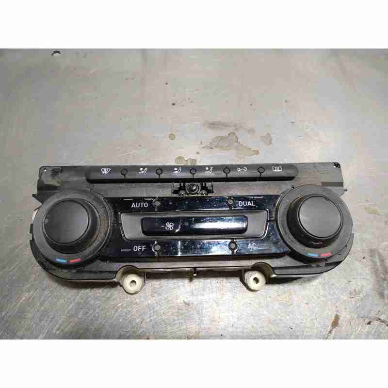 MANDO CLIMATIZADOR 5P0907044R 