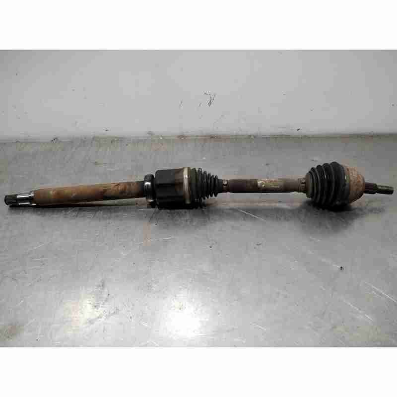 TRANSMISION DELANTERA DERECHA 8V413B436BC 
