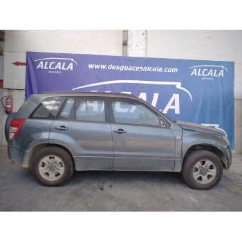 SUZUKI GRAND VITARA JB (JT)