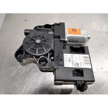 MOTOR ELEVALUNAS TRASERO DERECHO 7M5T14B534CD 5WK11598F