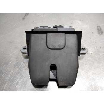 CERRADURA MALETERO / PORTON 8M51R442A66AC 4 PINES 