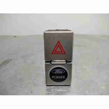 BOTON EMERGENCIA 3M5H19D629DK 5 PINES 