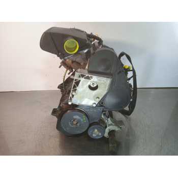 MOTOR COMPLETO AEF DIESEL 192.544 KM