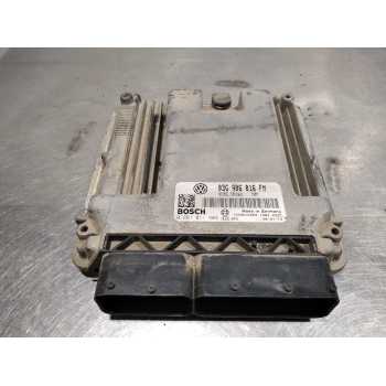 CENTRALITA MOTOR UCE 03G906016FM 0281011903 BOSCH
