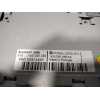 SISTEMA AUDIO / RADIO CD 1K0035186AA VWZ1Z2K8144561 