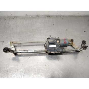 MOTOR LIMPIA DELANTERO 1K1955119F 1397220919 4 PINES