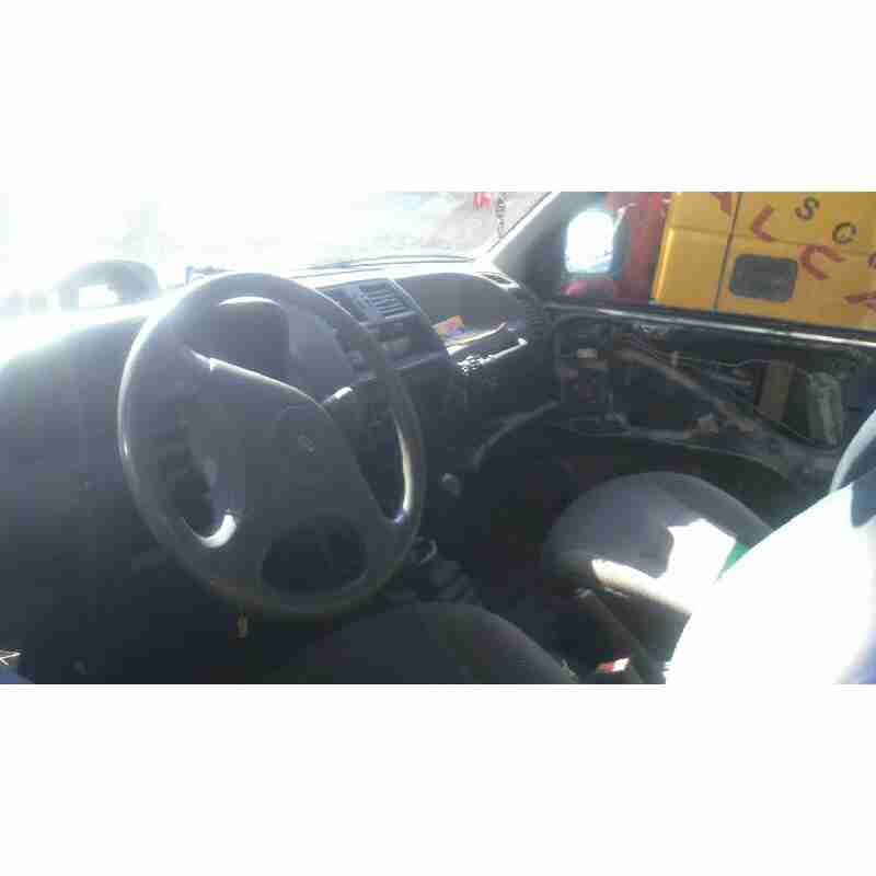 ford maverick (ml) del año 1993