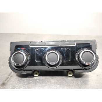 MANDO CALEFACCION / AIRE ACONDICIONADO 3C8907336AB 5HB009751