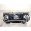 MANDO CALEFACCION / AIRE ACONDICIONADO 3C8907336AB 5HB009751