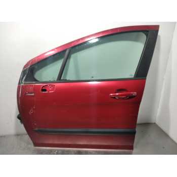 PUERTA DELANTERA IZQUIERDA 9002AW 